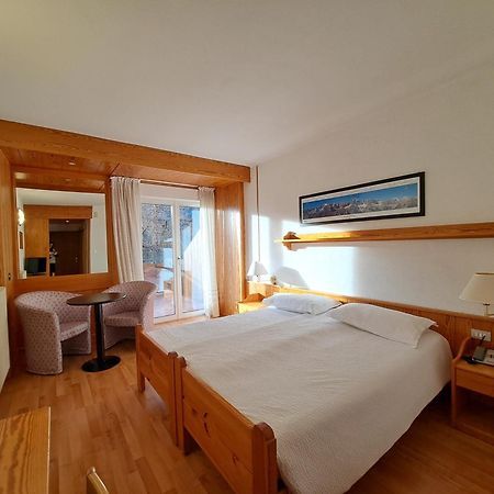 Lake&Nature Hotel Gloria Molveno Εξωτερικό φωτογραφία