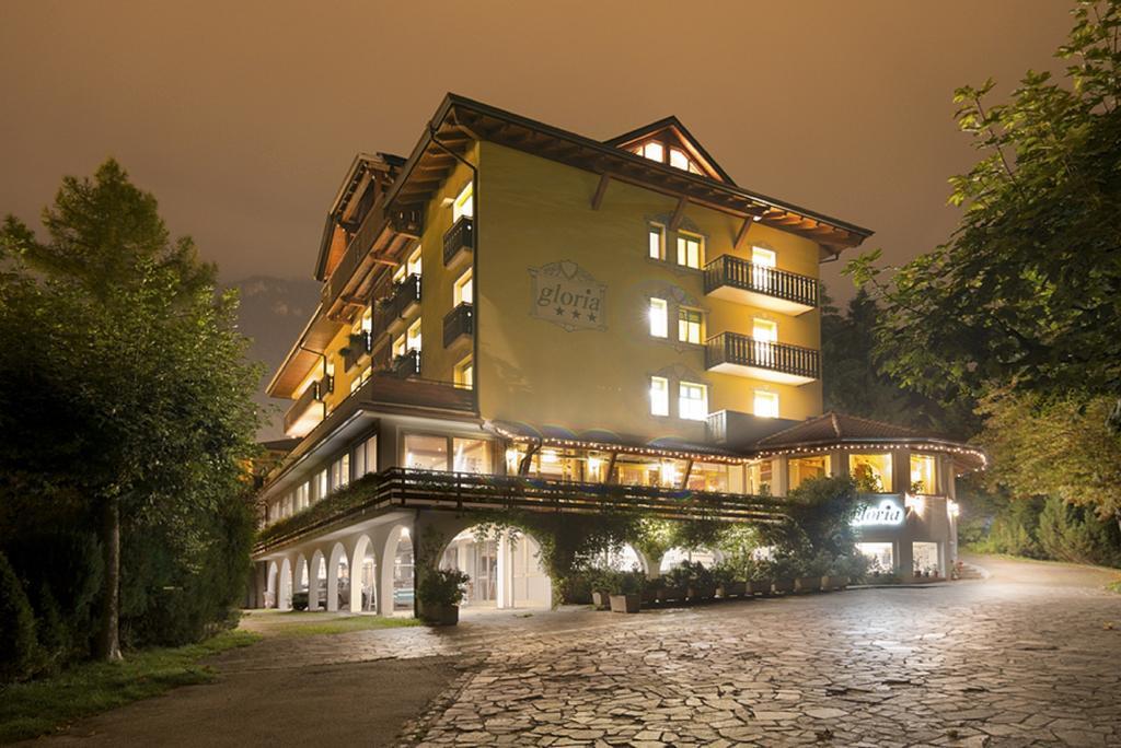 Lake&Nature Hotel Gloria Molveno Δωμάτιο φωτογραφία