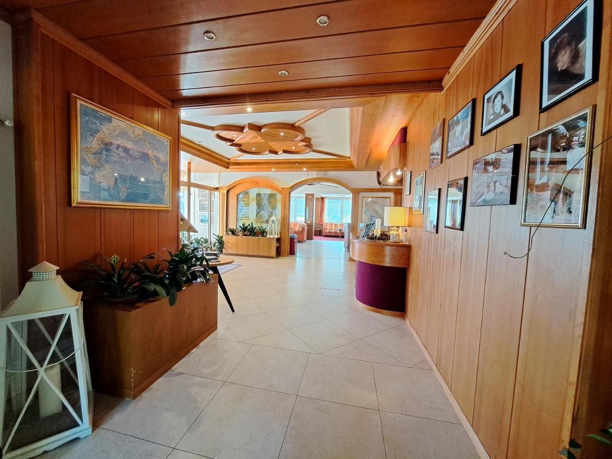 Lake&Nature Hotel Gloria Molveno Εξωτερικό φωτογραφία