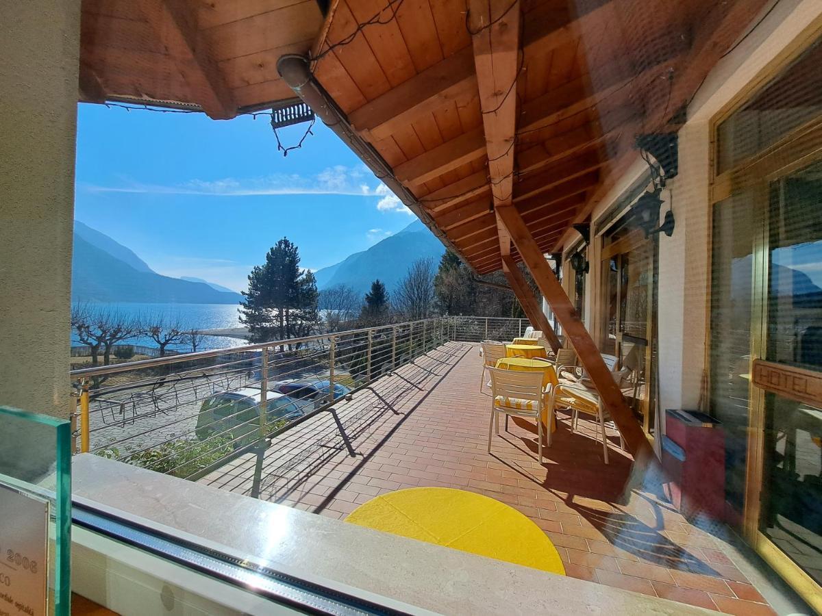 Lake&Nature Hotel Gloria Molveno Εξωτερικό φωτογραφία