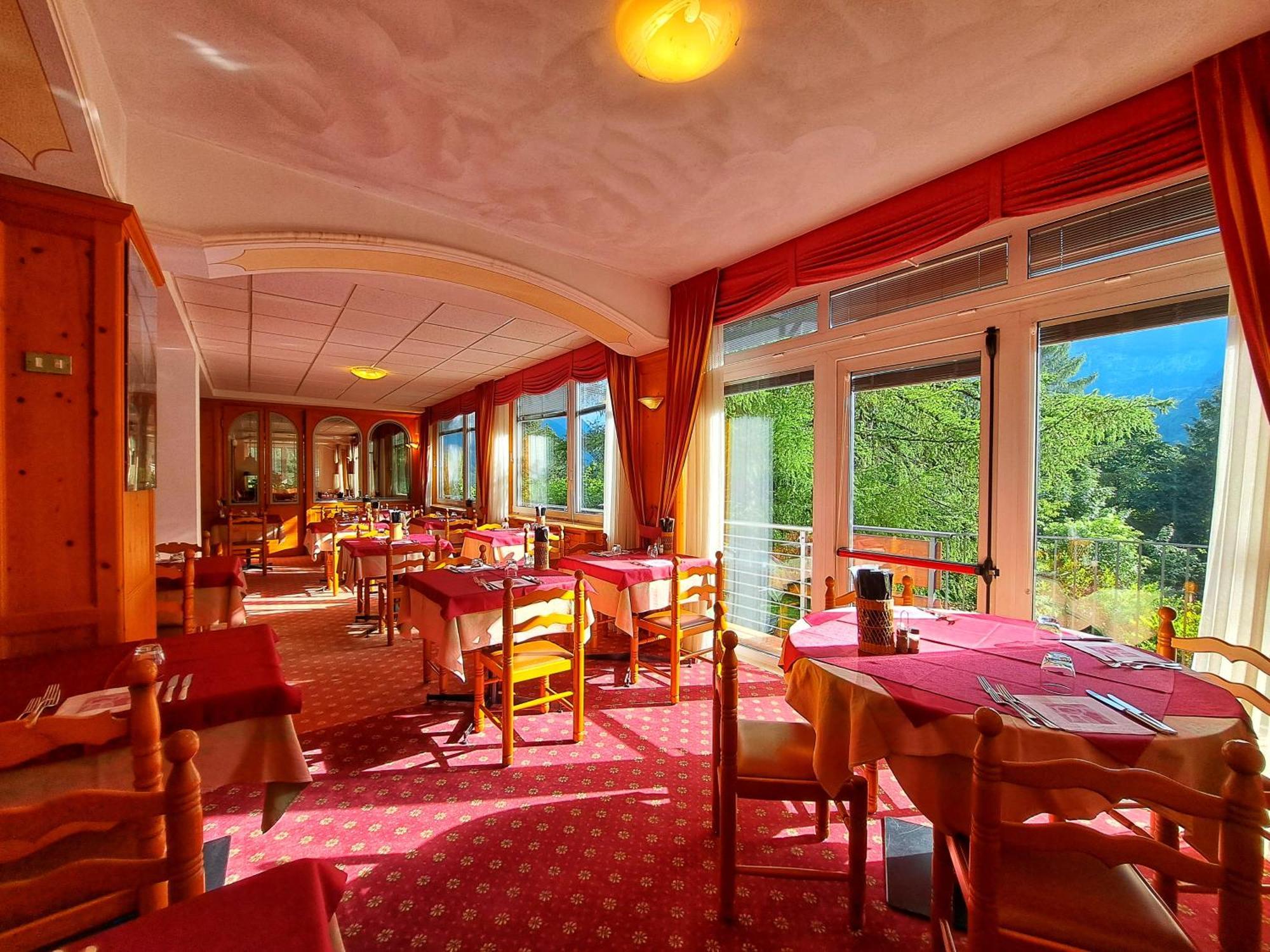 Lake&Nature Hotel Gloria Molveno Εξωτερικό φωτογραφία